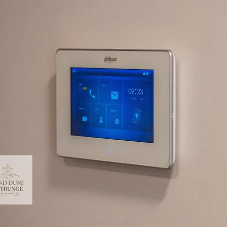 Dune Vetrunge - Self Check-in, Free Parking Klaipeda